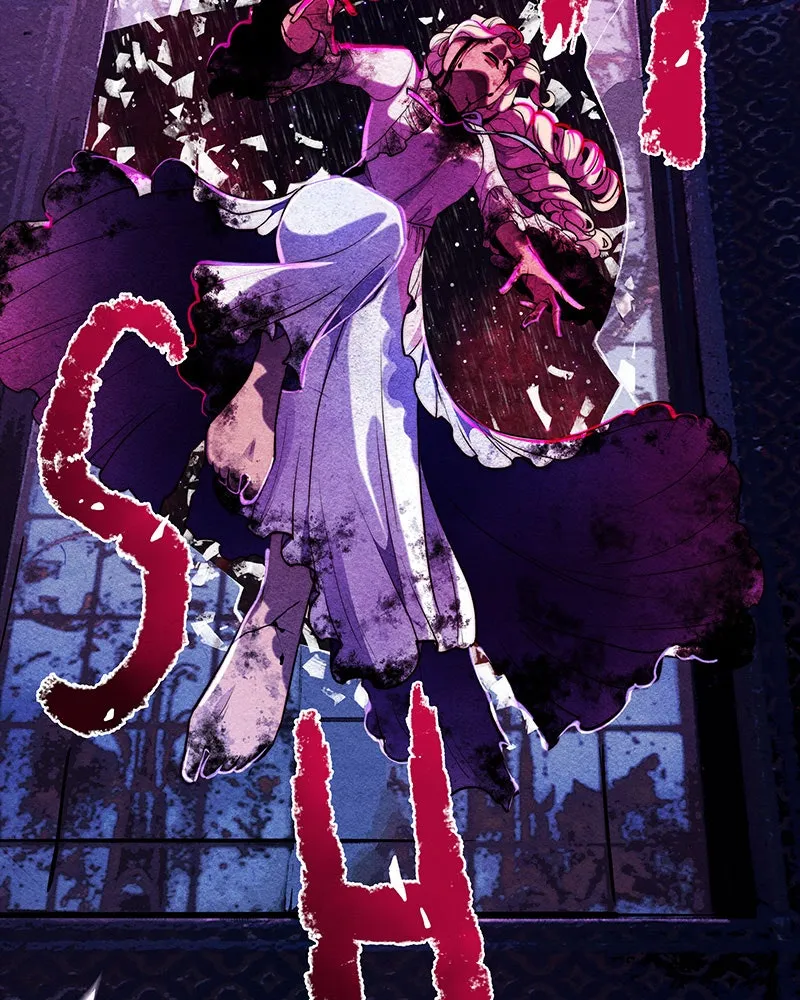 Read Nevermore EN Manga Online
