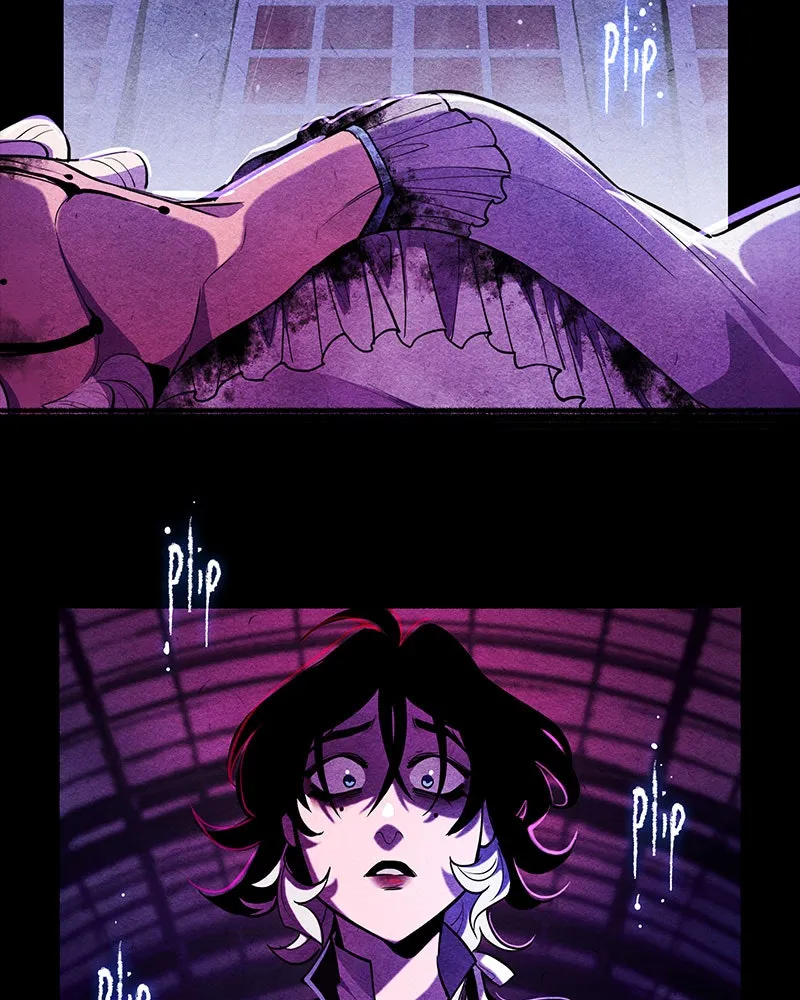 Read Nevermore EN Manga Online