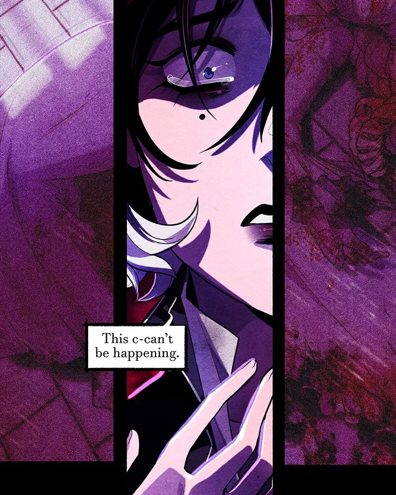 Read Nevermore EN Manga Online