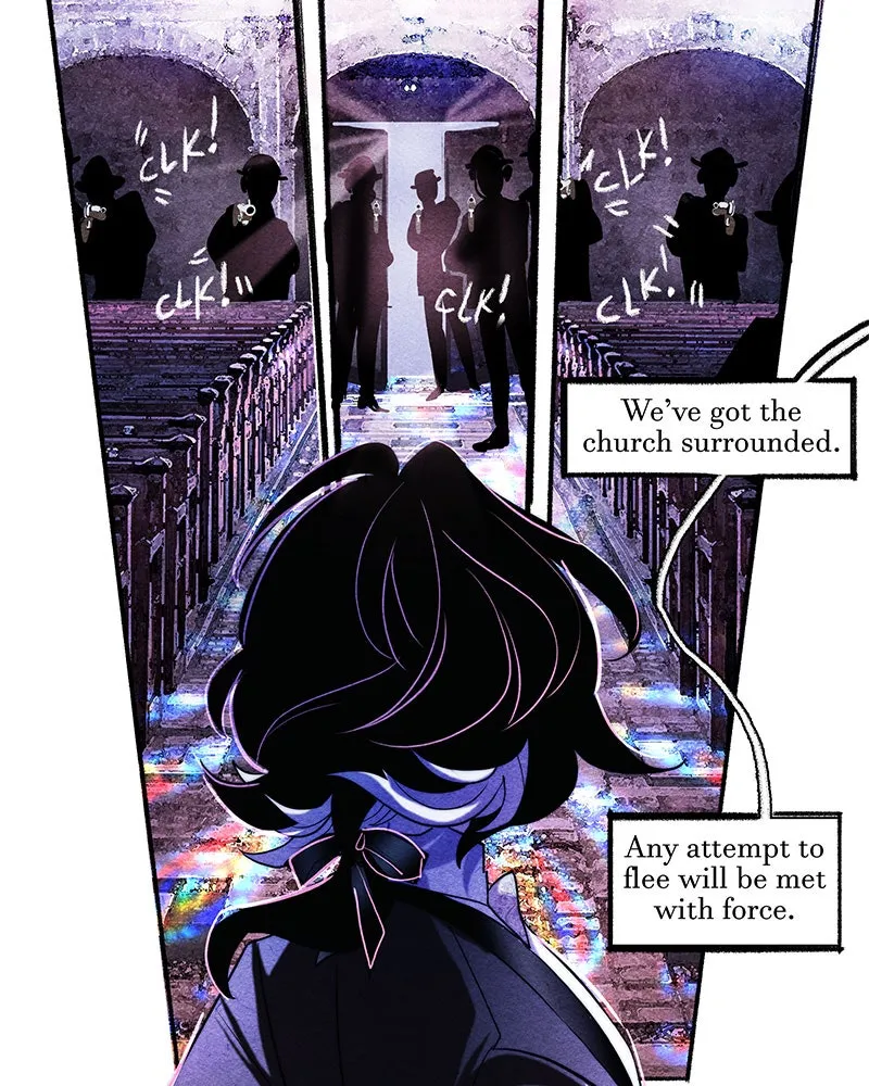 Read Nevermore EN Manga Online