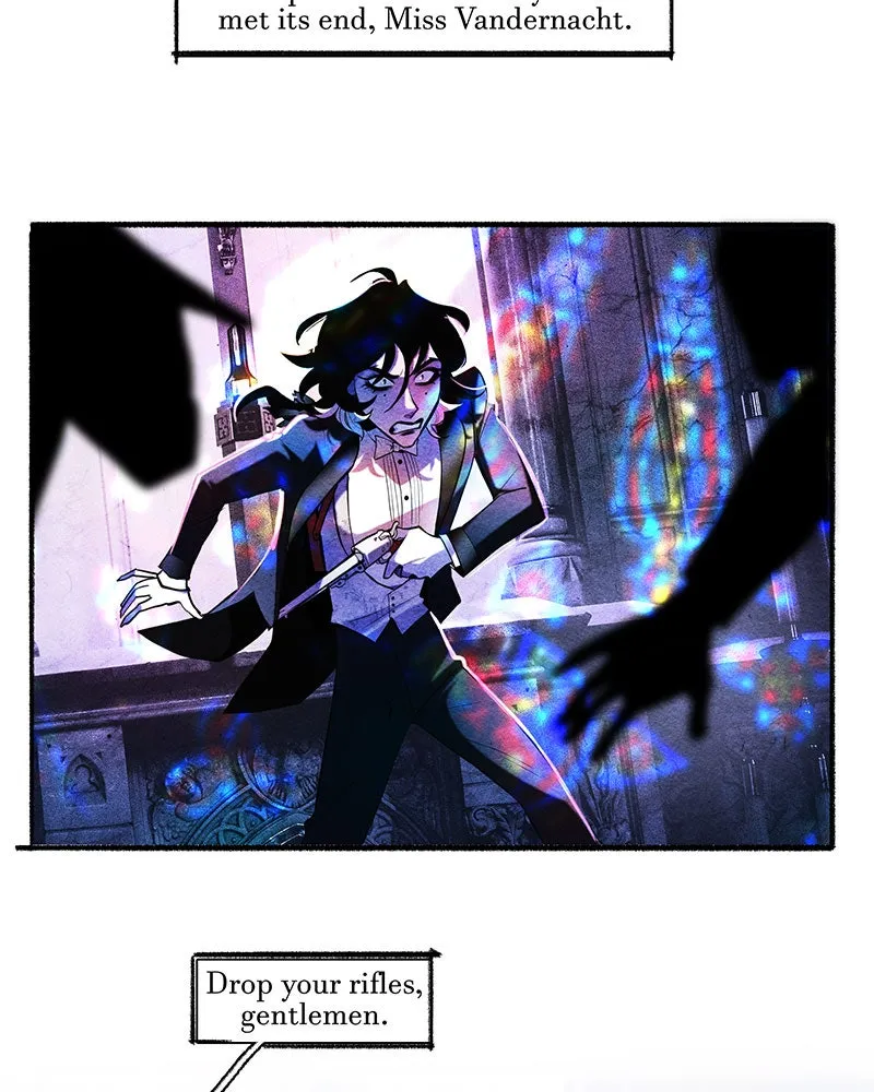 Read Nevermore EN Manga Online