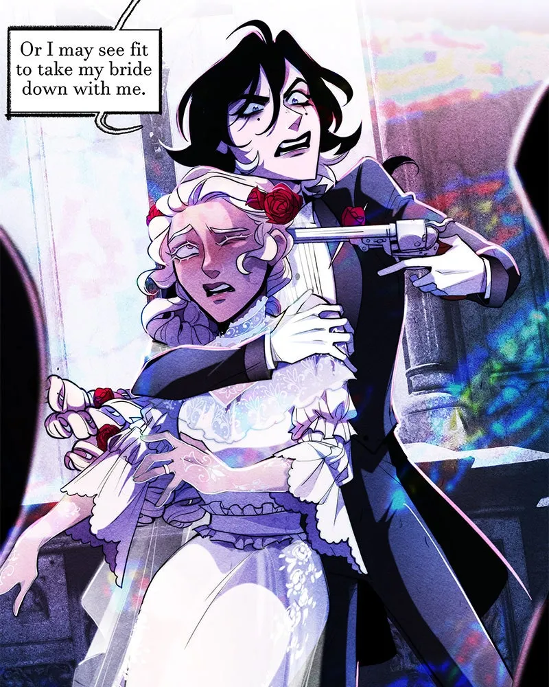 Read Nevermore EN Manga Online