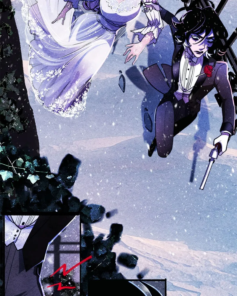 Read Nevermore EN Manga Online