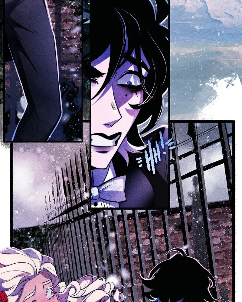 Read Nevermore EN Manga Online