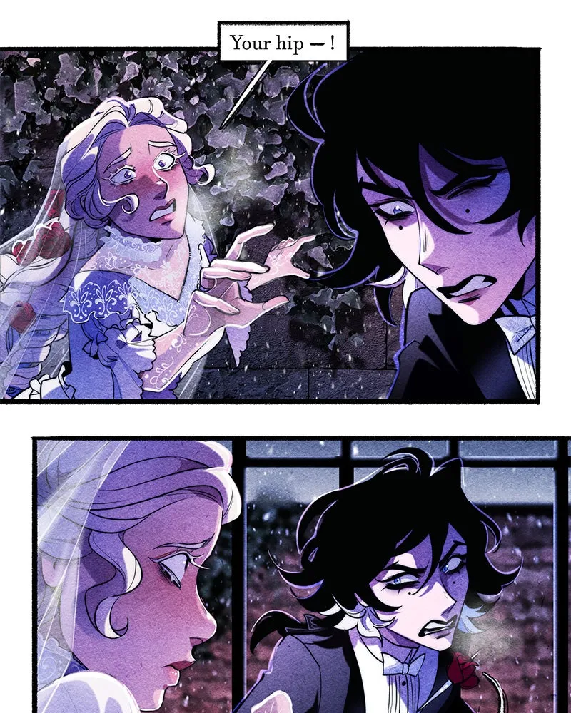 Read Nevermore EN Manga Online