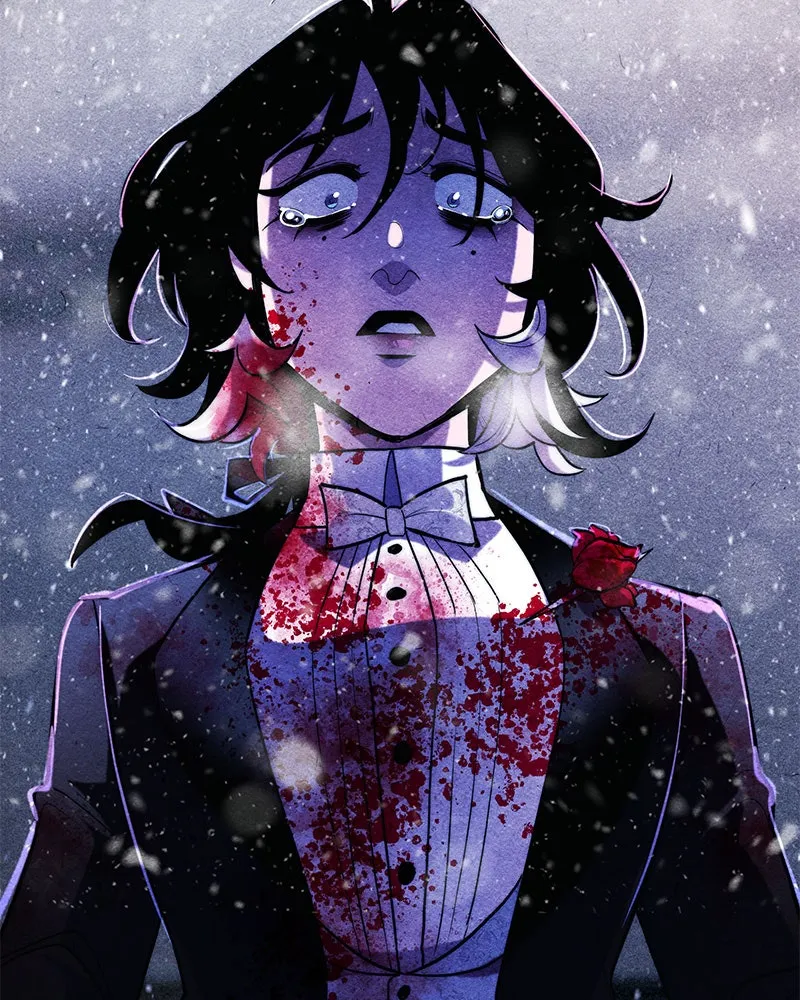 Read Nevermore EN Manga Online