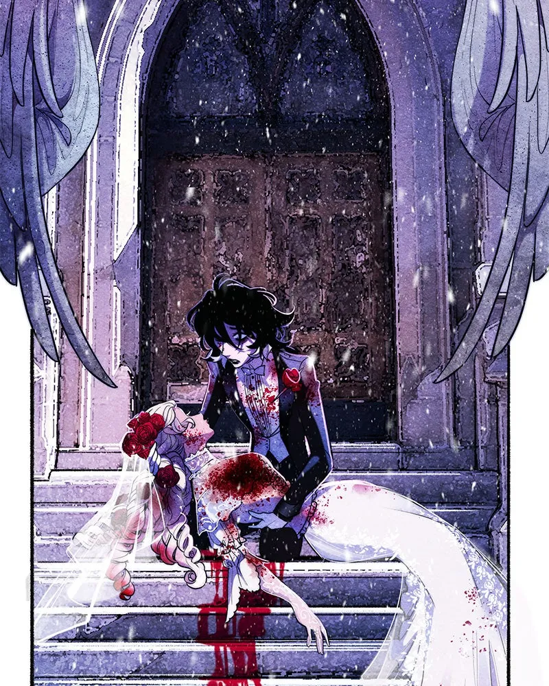 Read Nevermore EN Manga Online