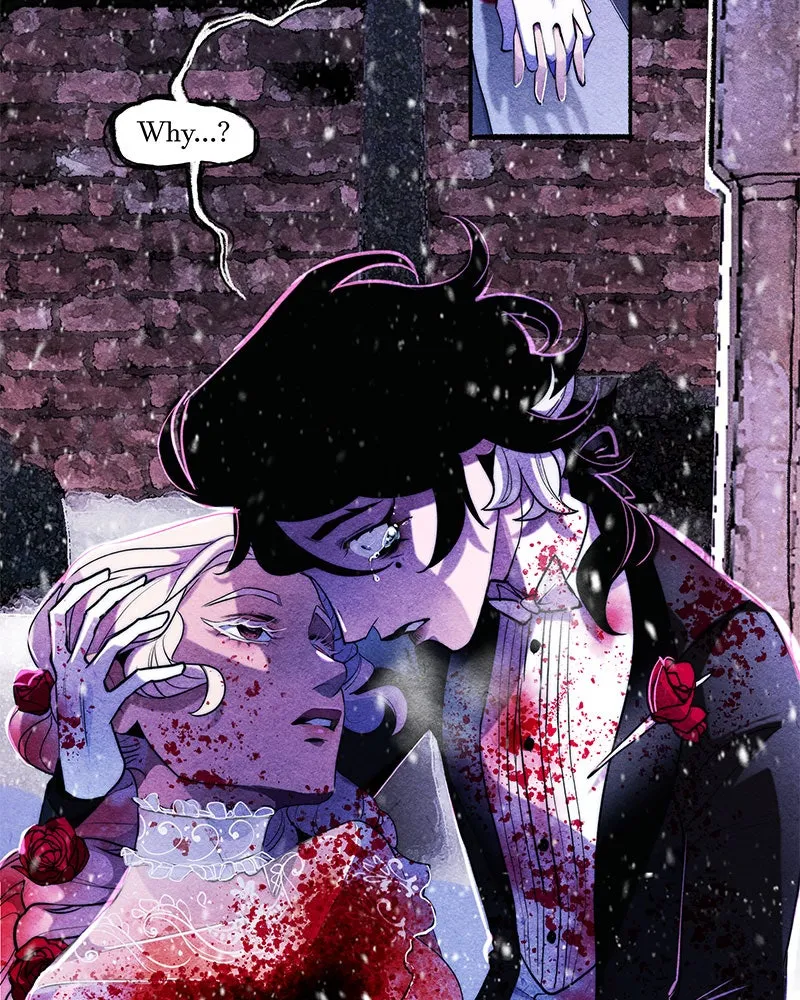 Read Nevermore EN Manga Online