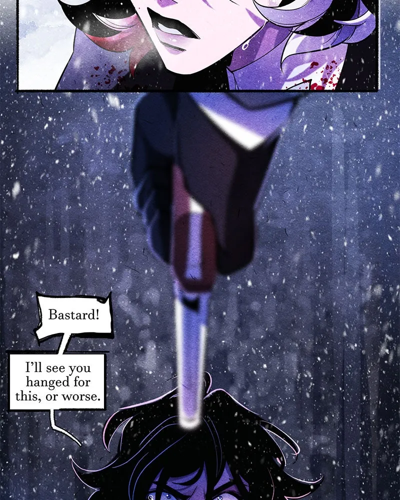 Read Nevermore EN Manga Online