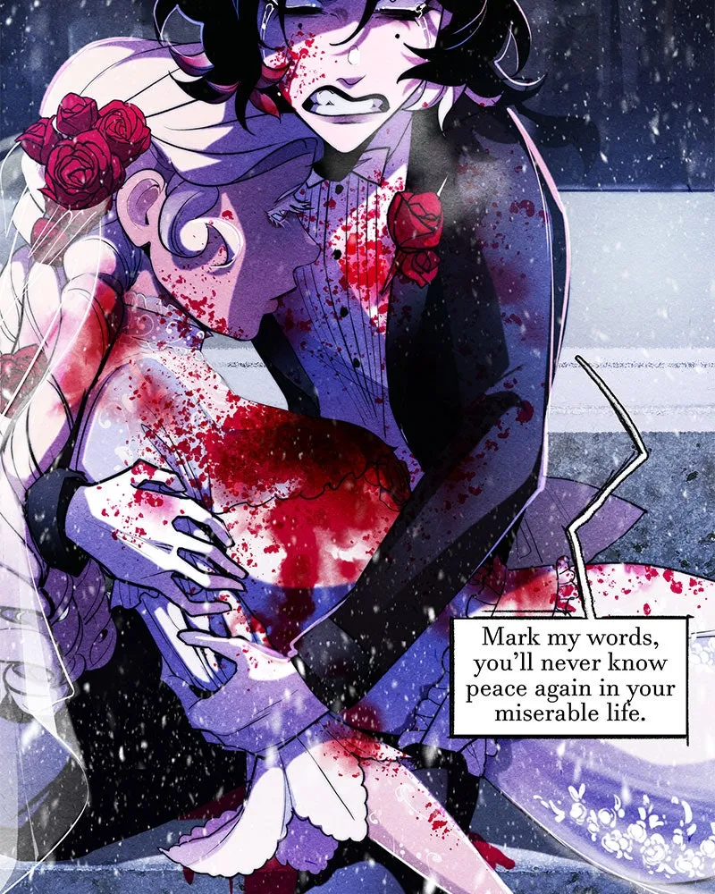 Read Nevermore EN Manga Online