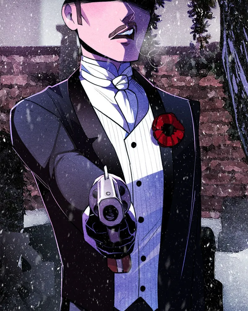 Read Nevermore EN Manga Online