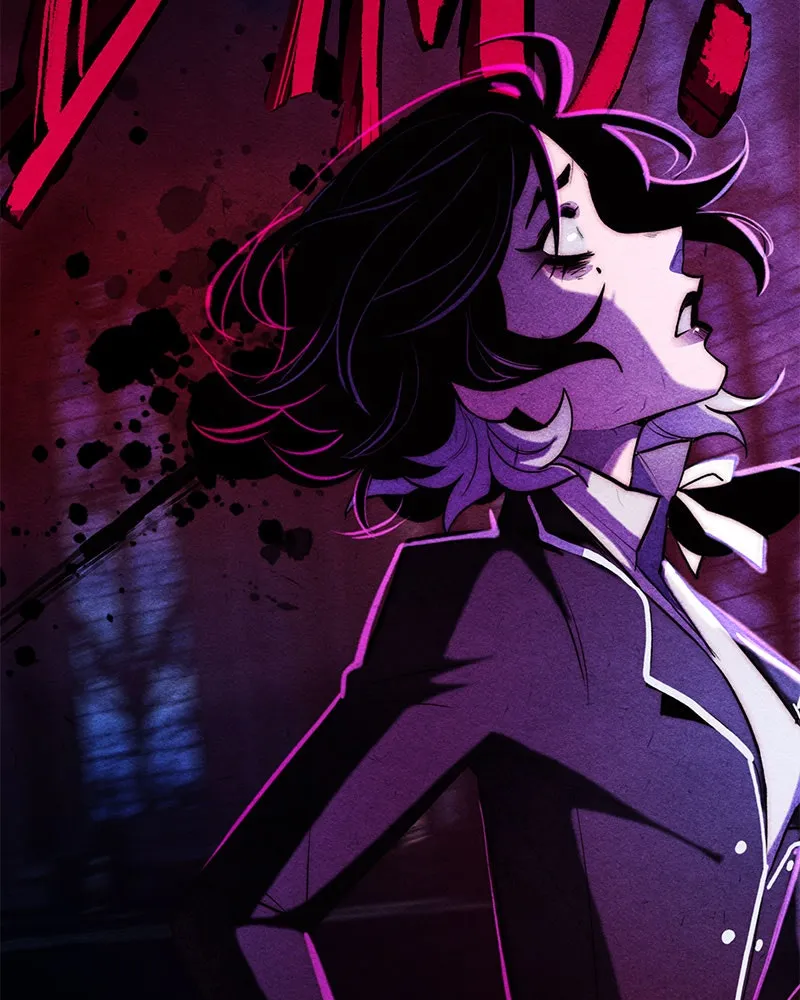 Read Nevermore EN Manga Online