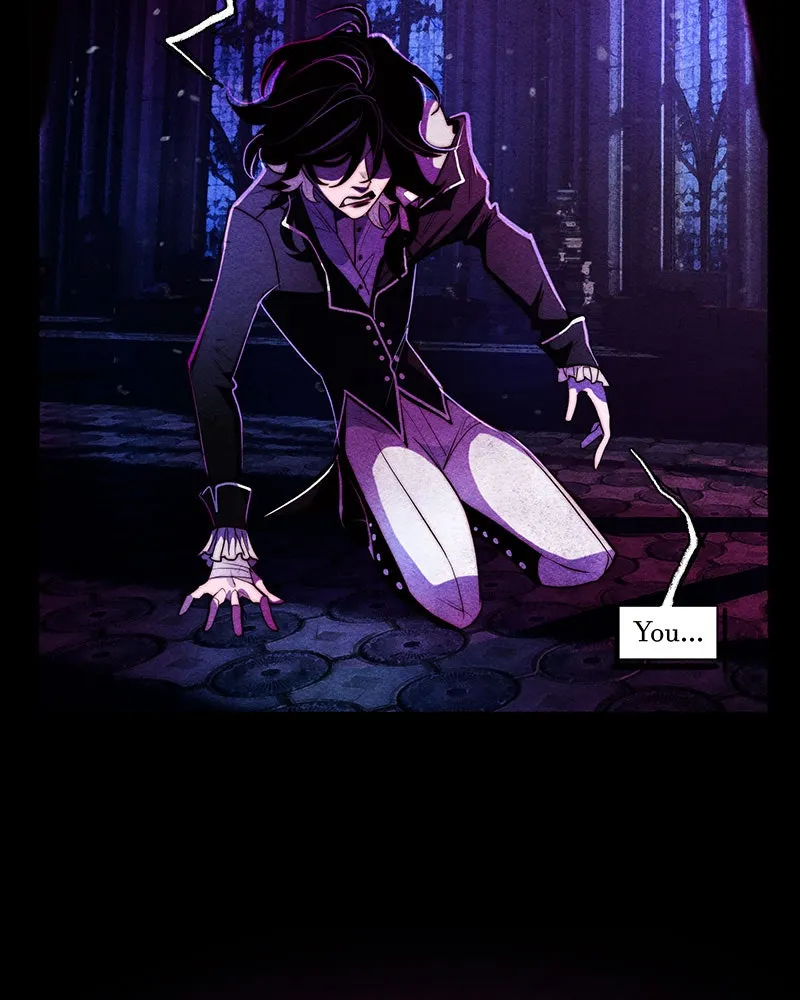 Read Nevermore EN Manga Online