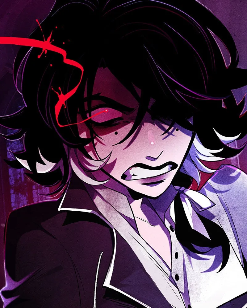 Read Nevermore EN Manga Online