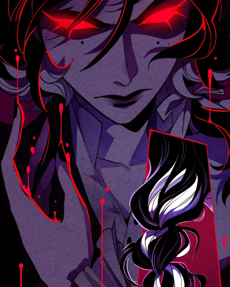 Read Nevermore EN Manga Online
