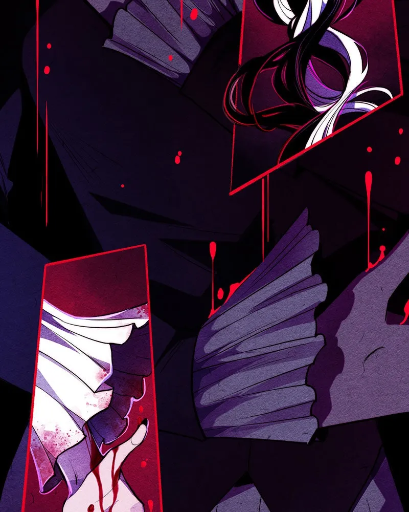 Read Nevermore EN Manga Online