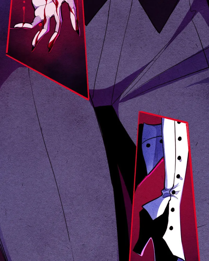 Read Nevermore EN Manga Online