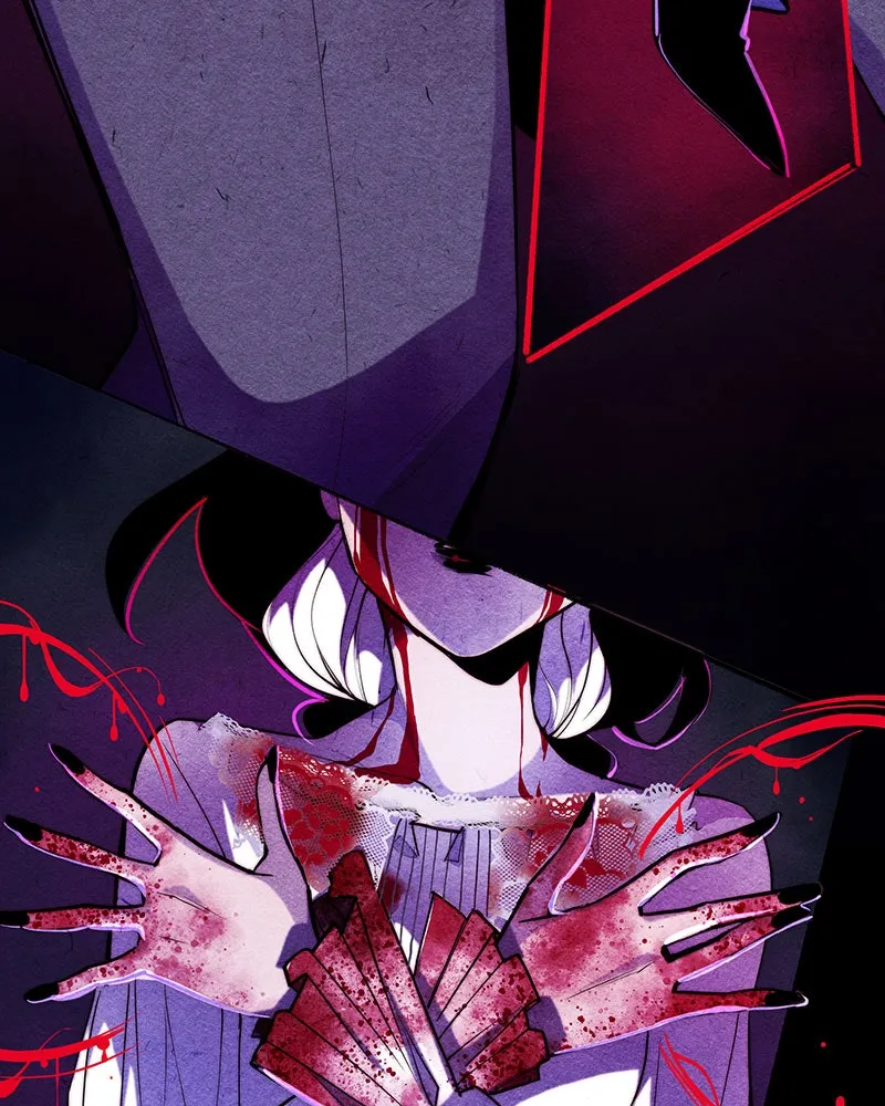 Read Nevermore EN Manga Online