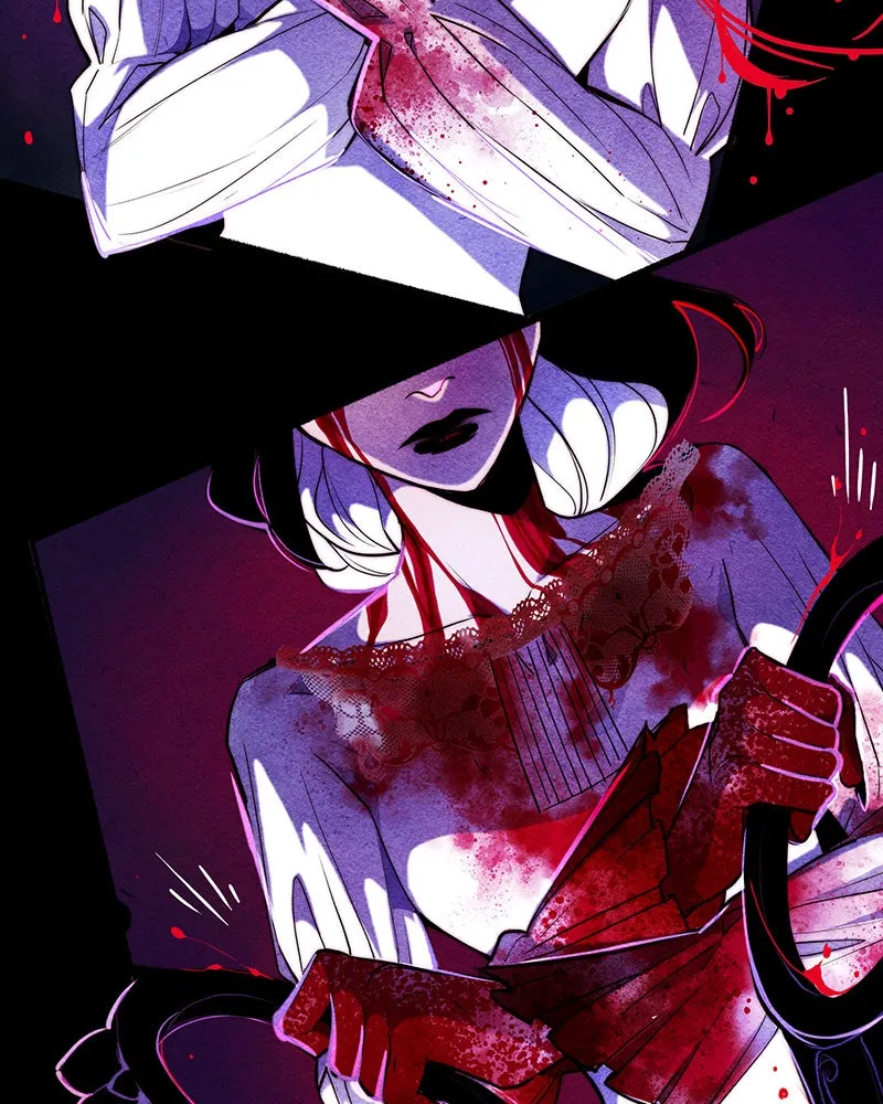 Read Nevermore EN Manga Online