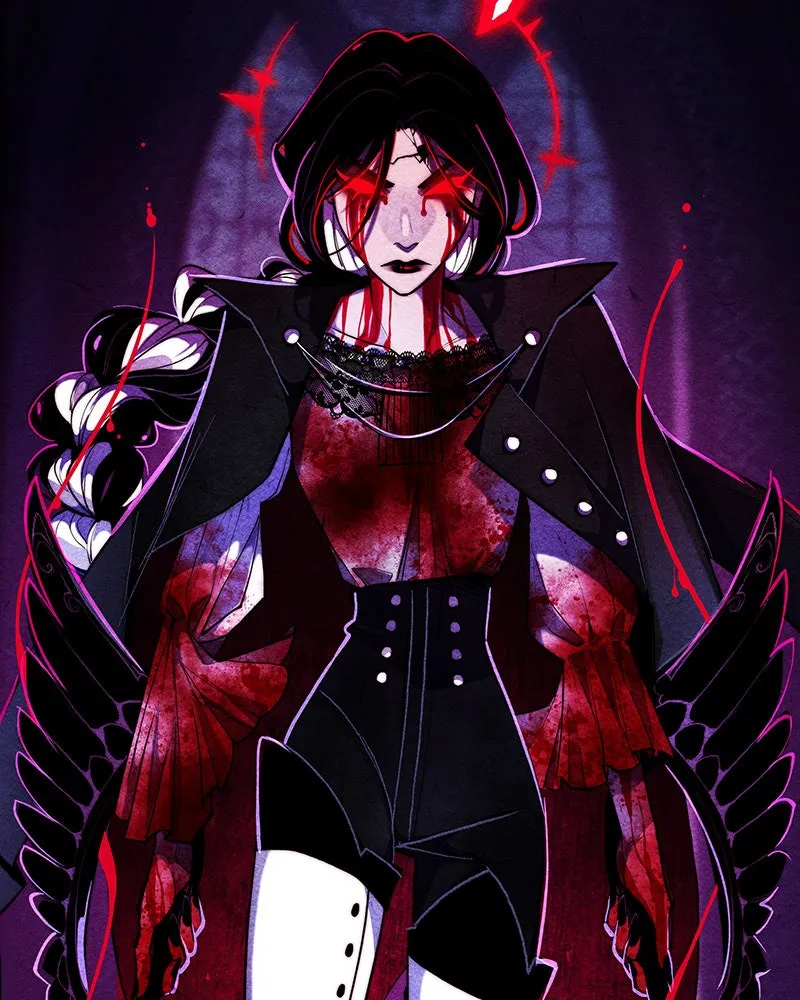 Read Nevermore EN Manga Online
