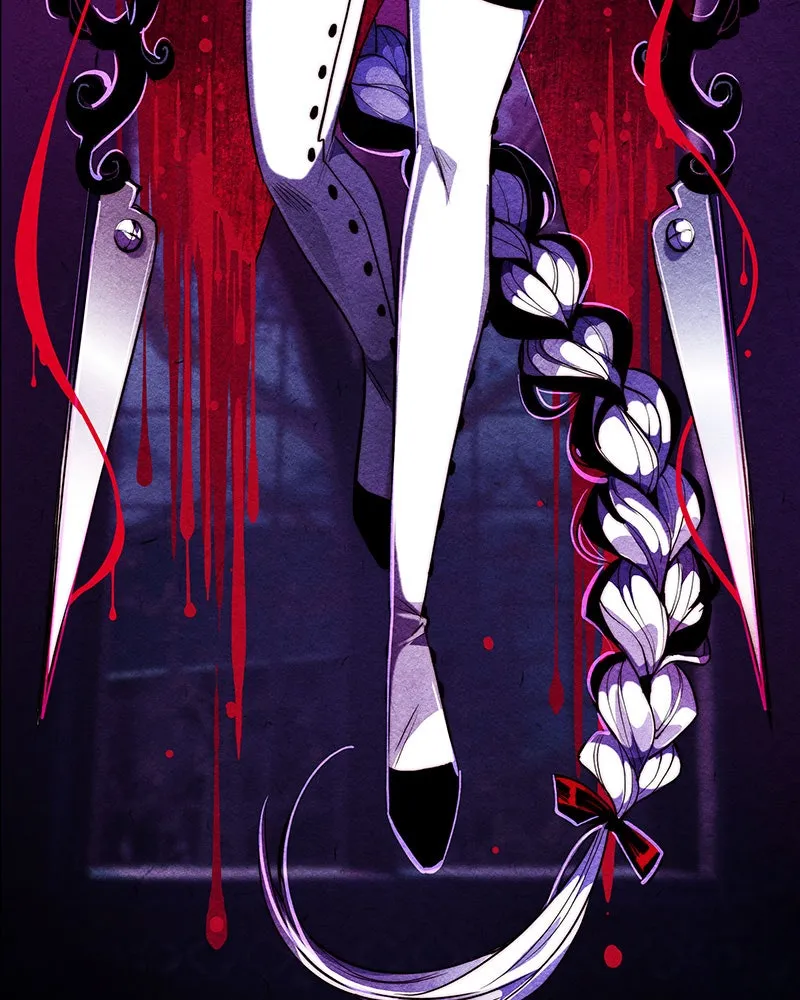 Read Nevermore EN Manga Online