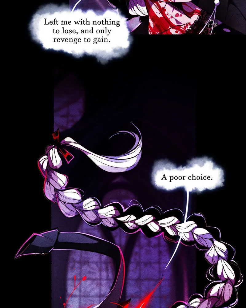 Read Nevermore EN Manga Online