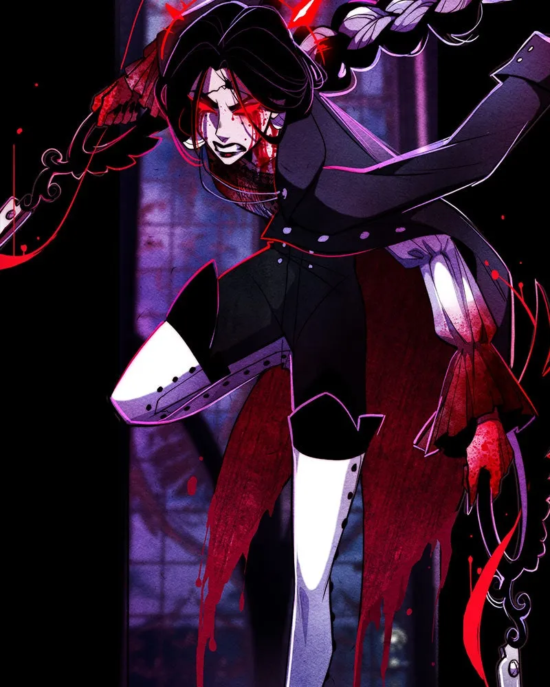 Read Nevermore EN Manga Online