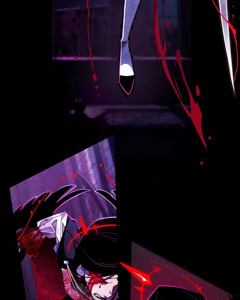 Read Nevermore EN Manga Online