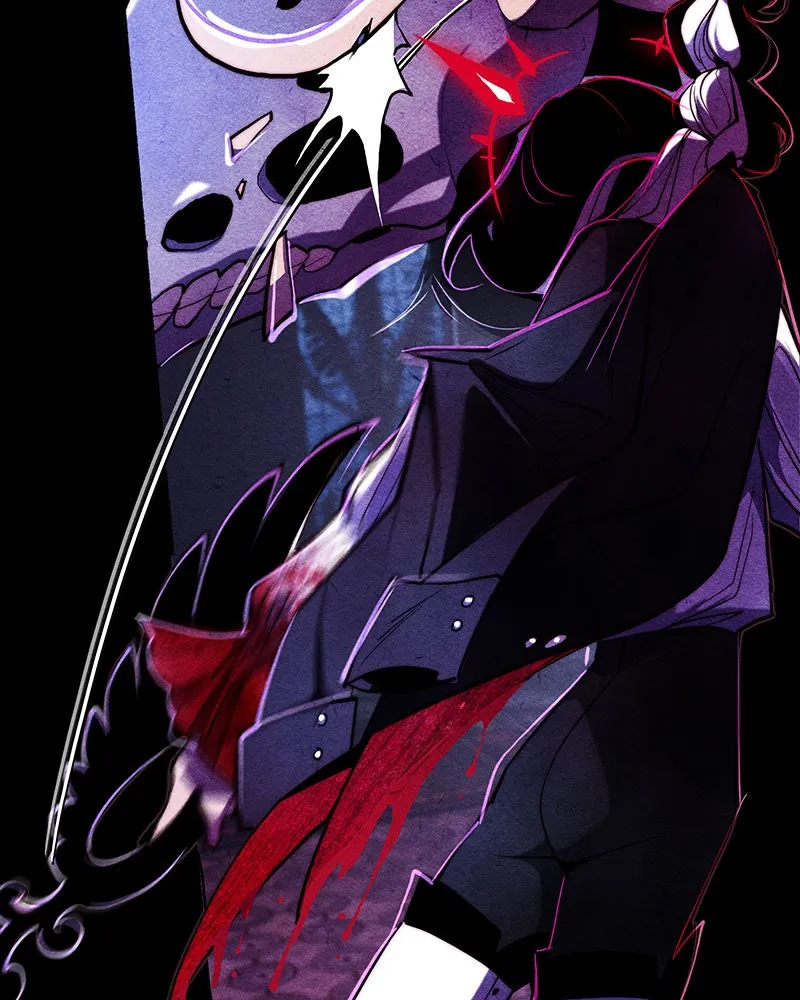 Read Nevermore EN Manga Online