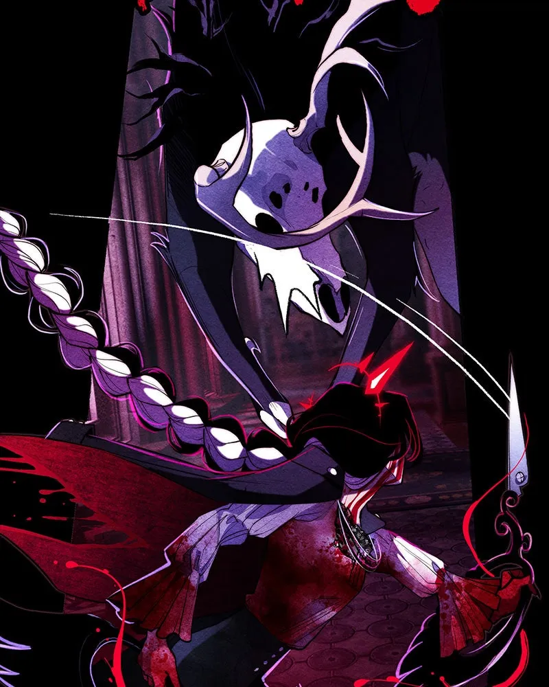 Read Nevermore EN Manga Online