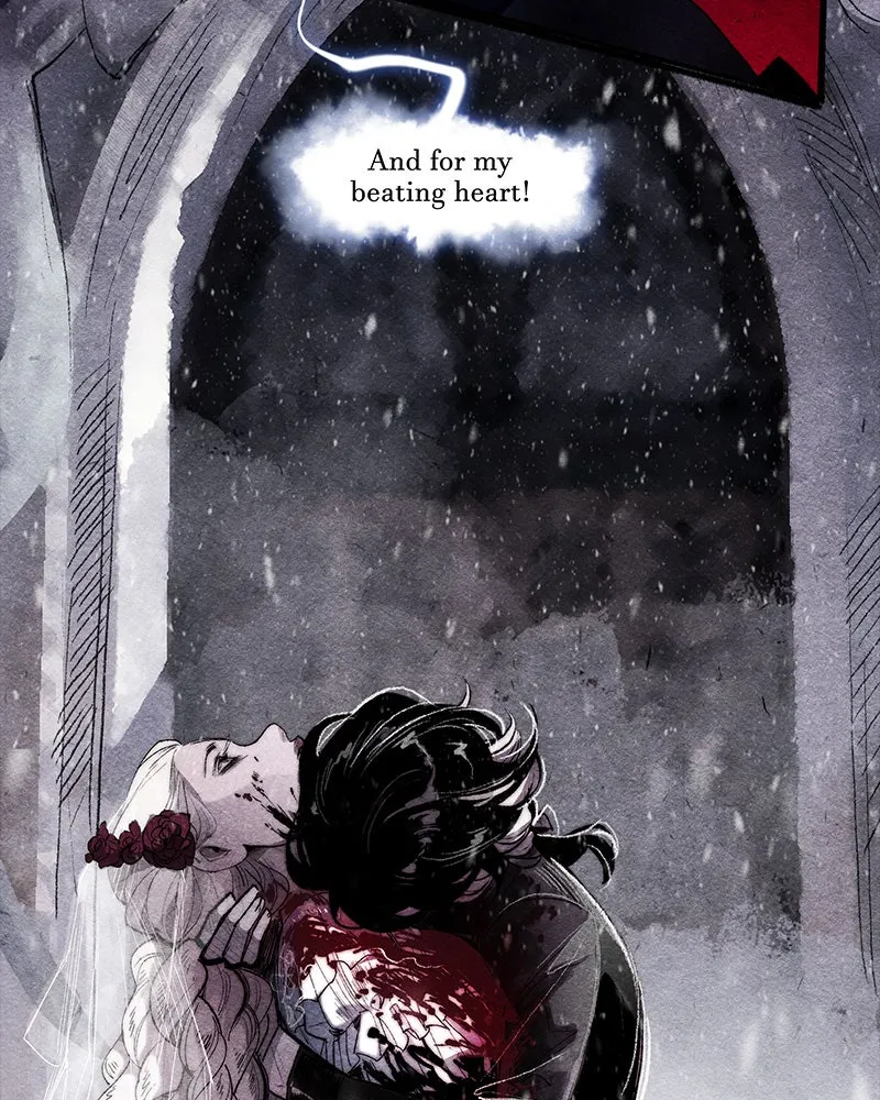 Read Nevermore EN Manga Online
