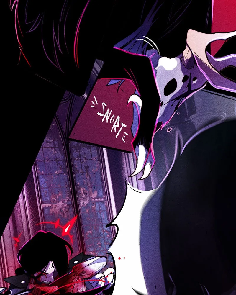 Read Nevermore EN Manga Online