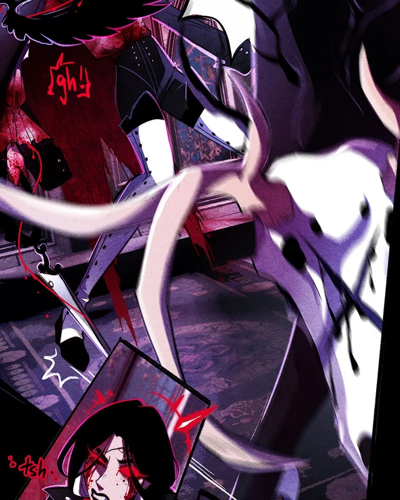 Read Nevermore EN Manga Online
