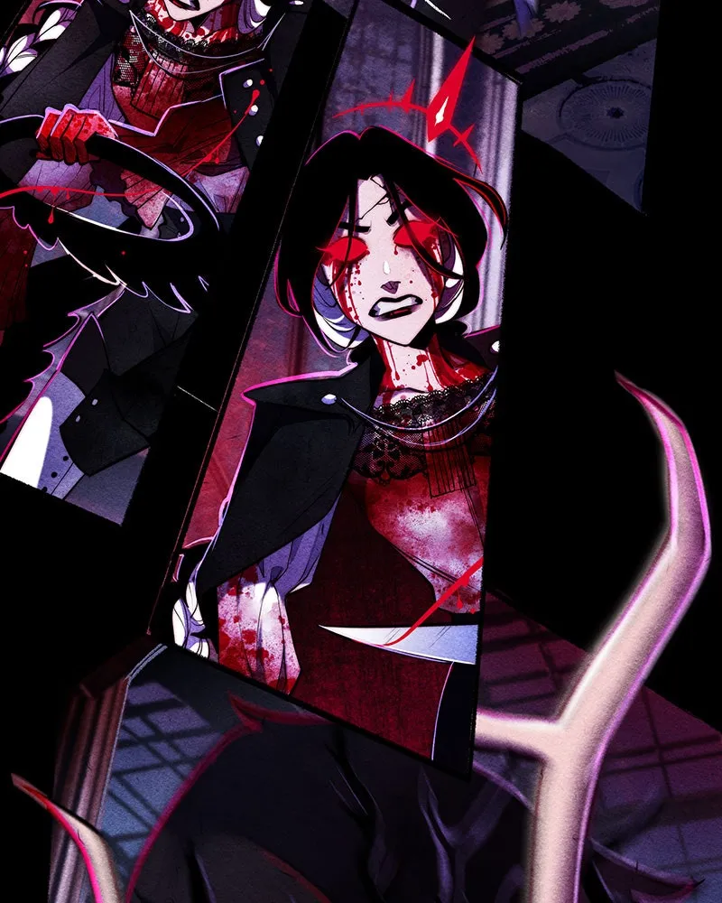 Read Nevermore EN Manga Online