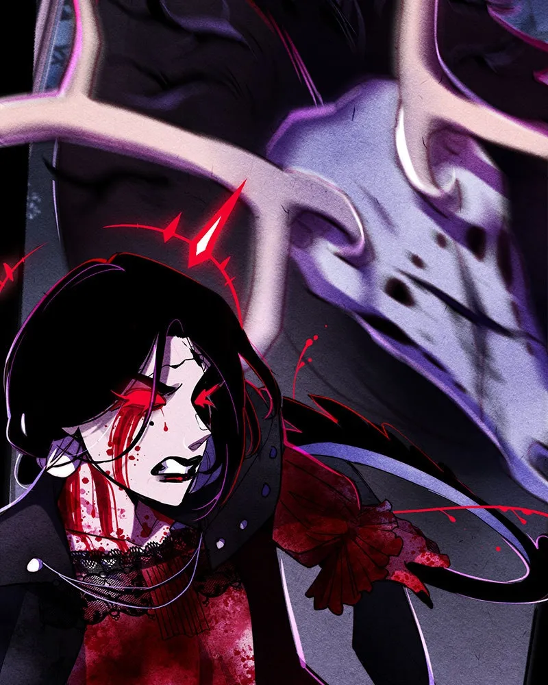 Read Nevermore EN Manga Online