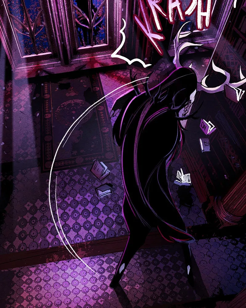 Read Nevermore EN Manga Online