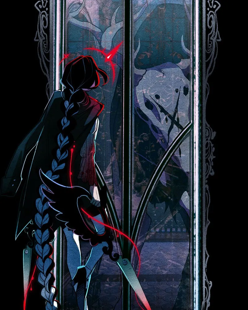 Read Nevermore EN Manga Online