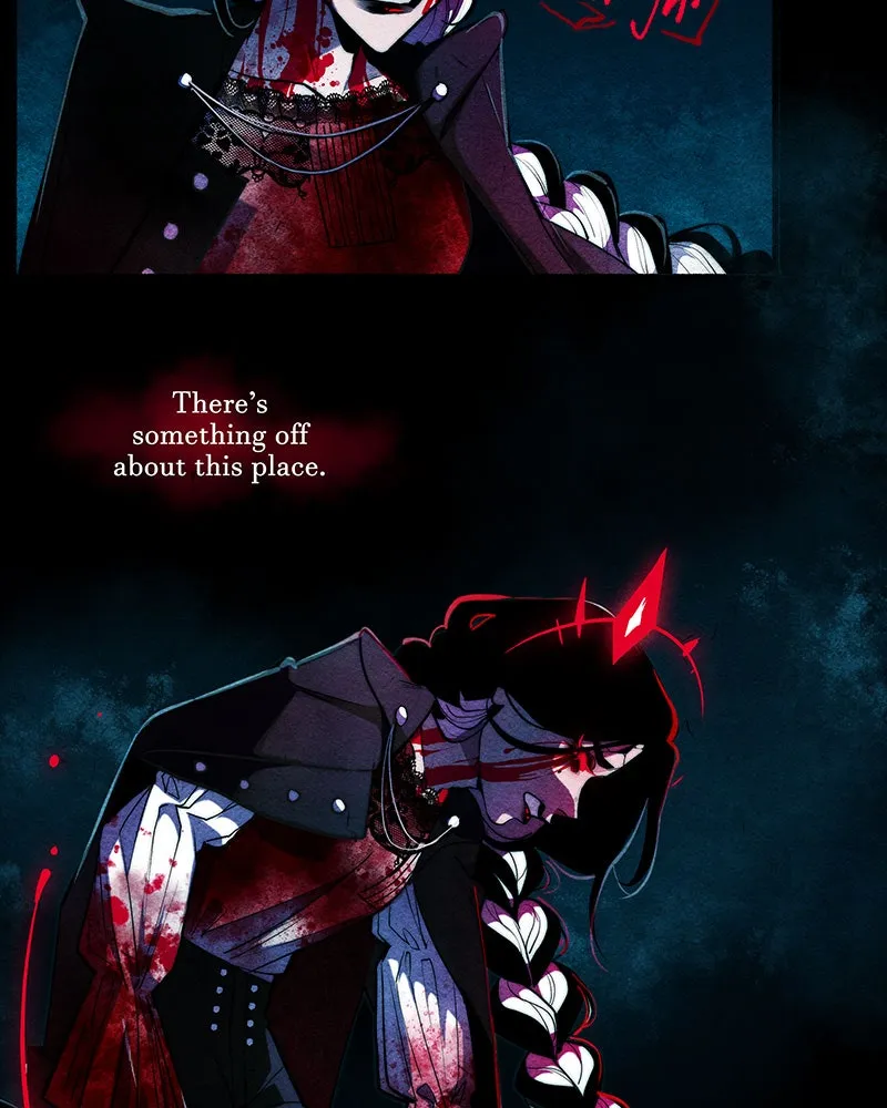 Read Nevermore EN Manga Online