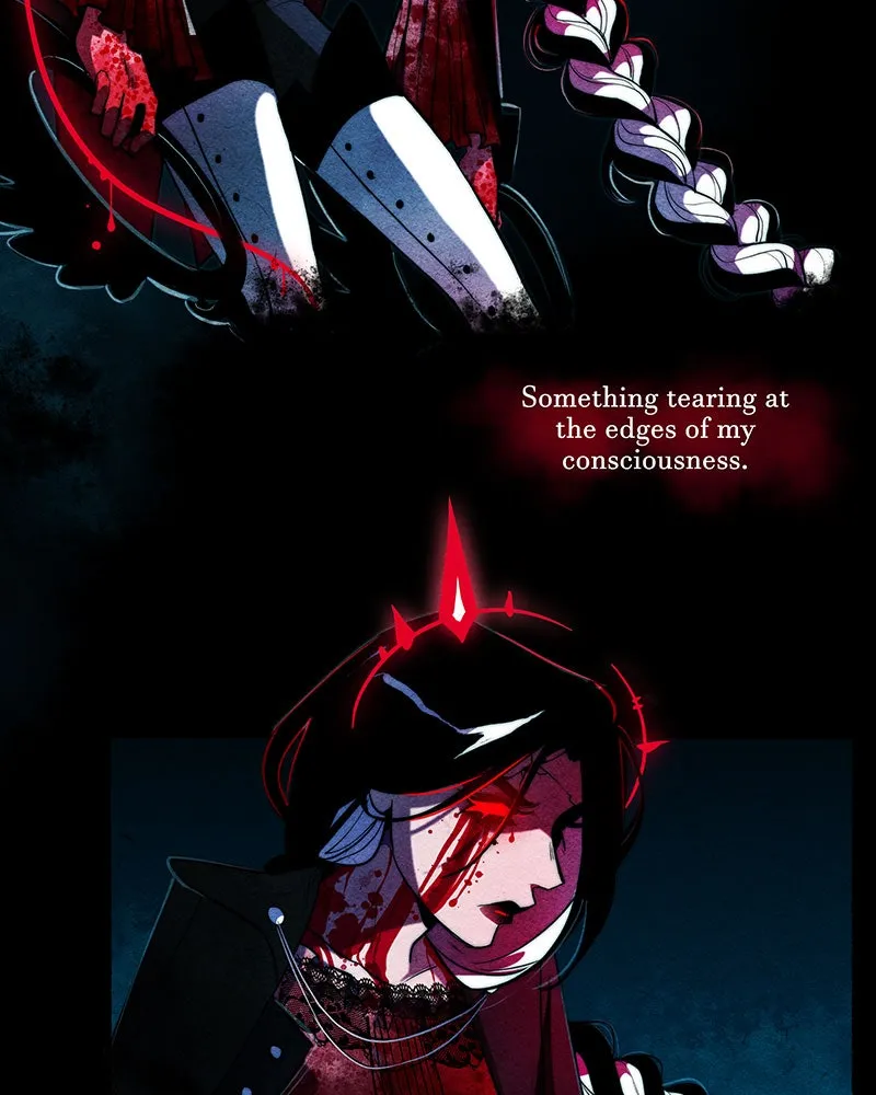 Read Nevermore EN Manga Online