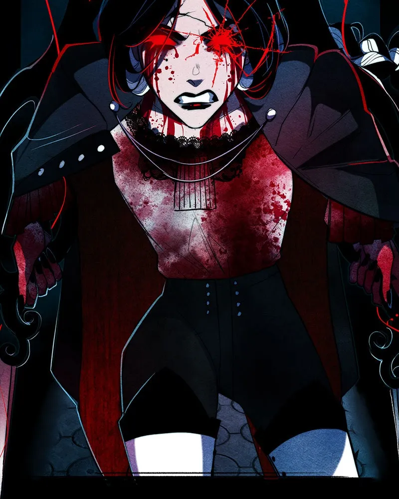Read Nevermore EN Manga Online