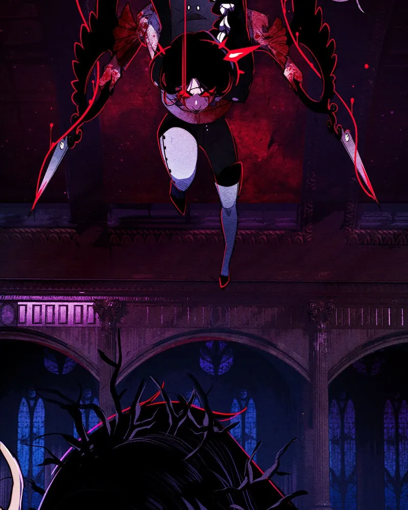Read Nevermore EN Manga Online