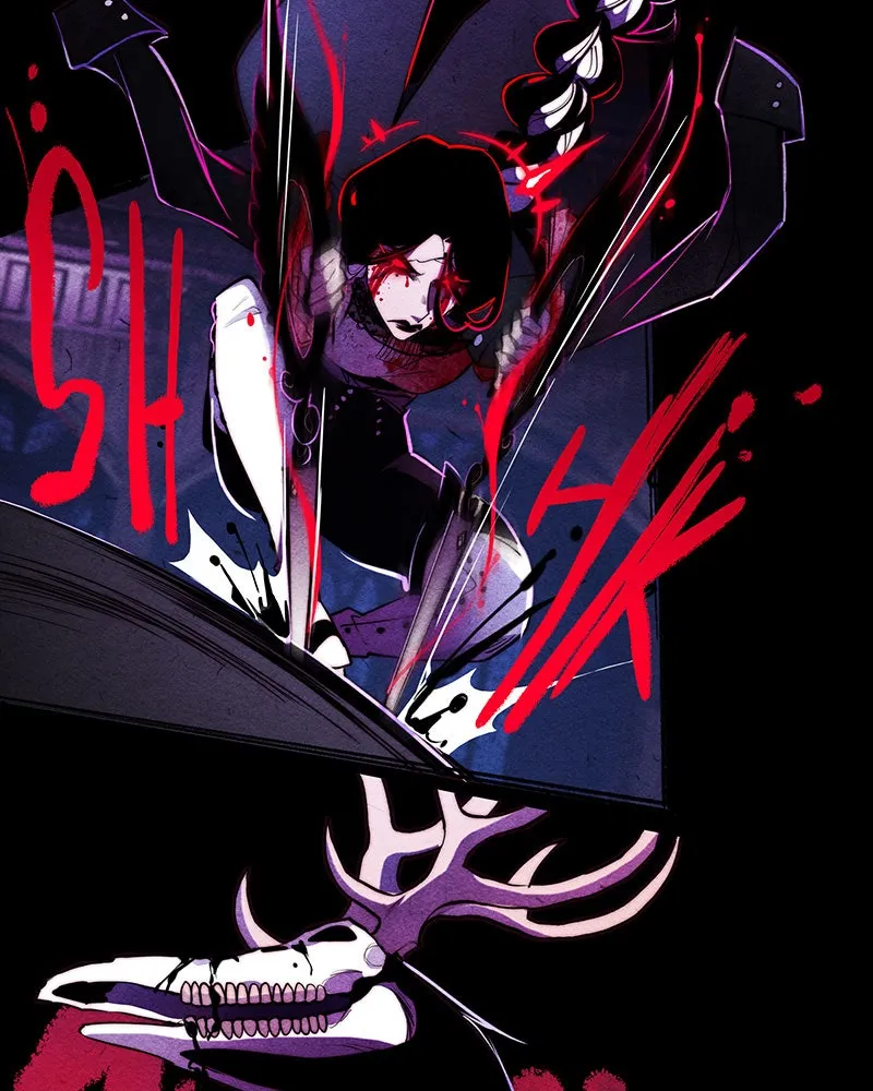 Read Nevermore EN Manga Online