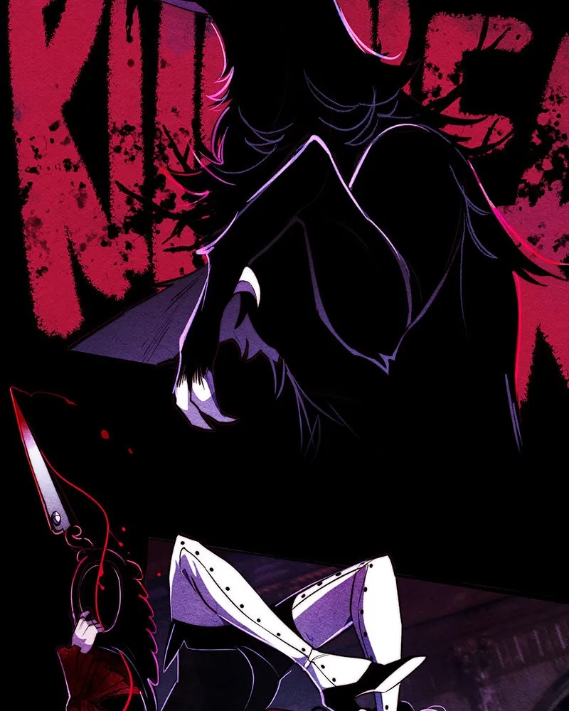 Read Nevermore EN Manga Online