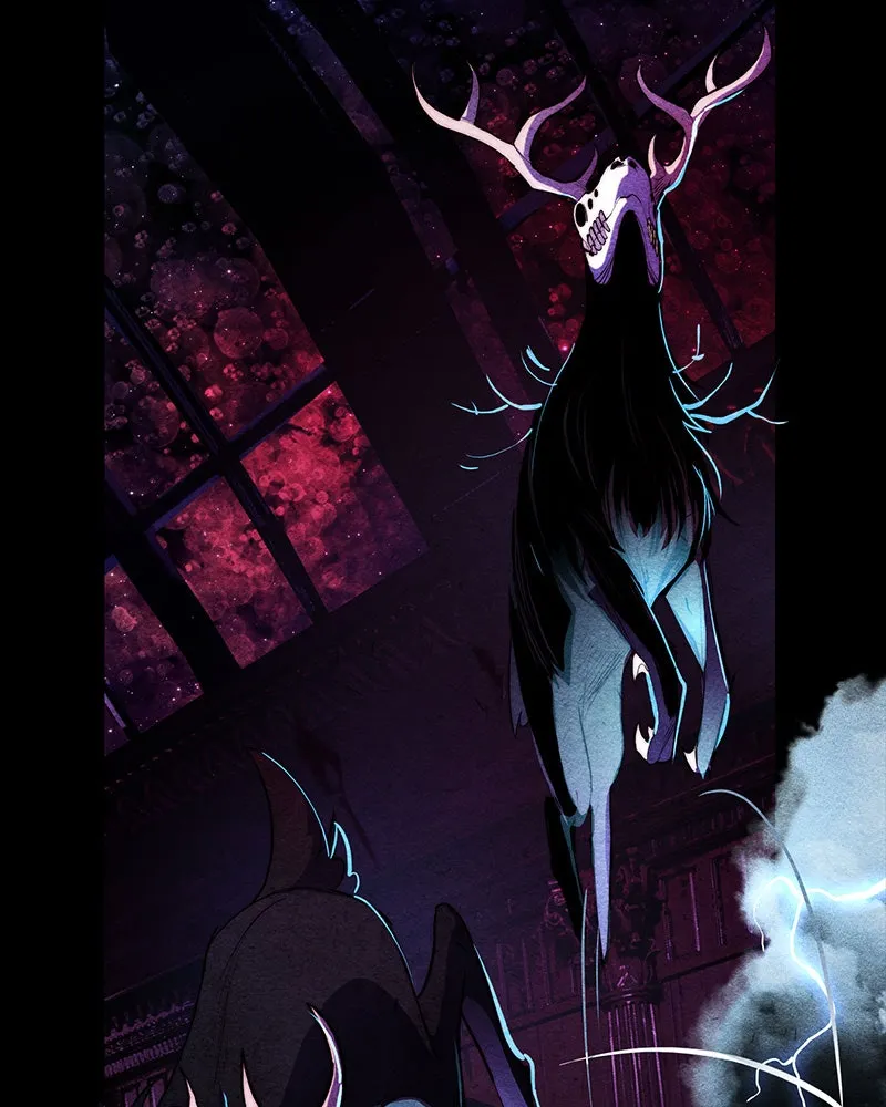 Read Nevermore EN Manga Online