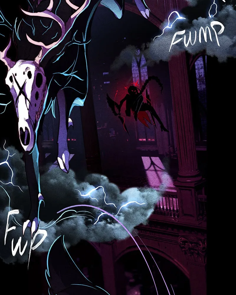 Read Nevermore EN Manga Online