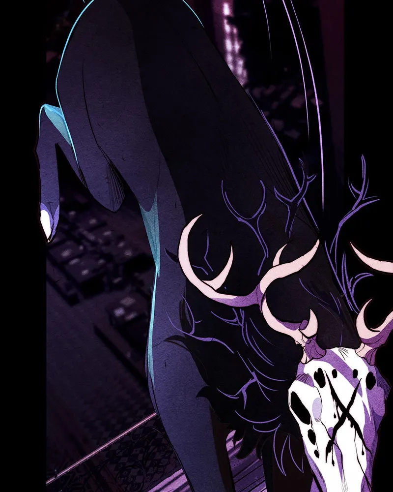 Read Nevermore EN Manga Online