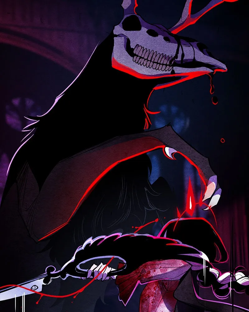 Read Nevermore EN Manga Online