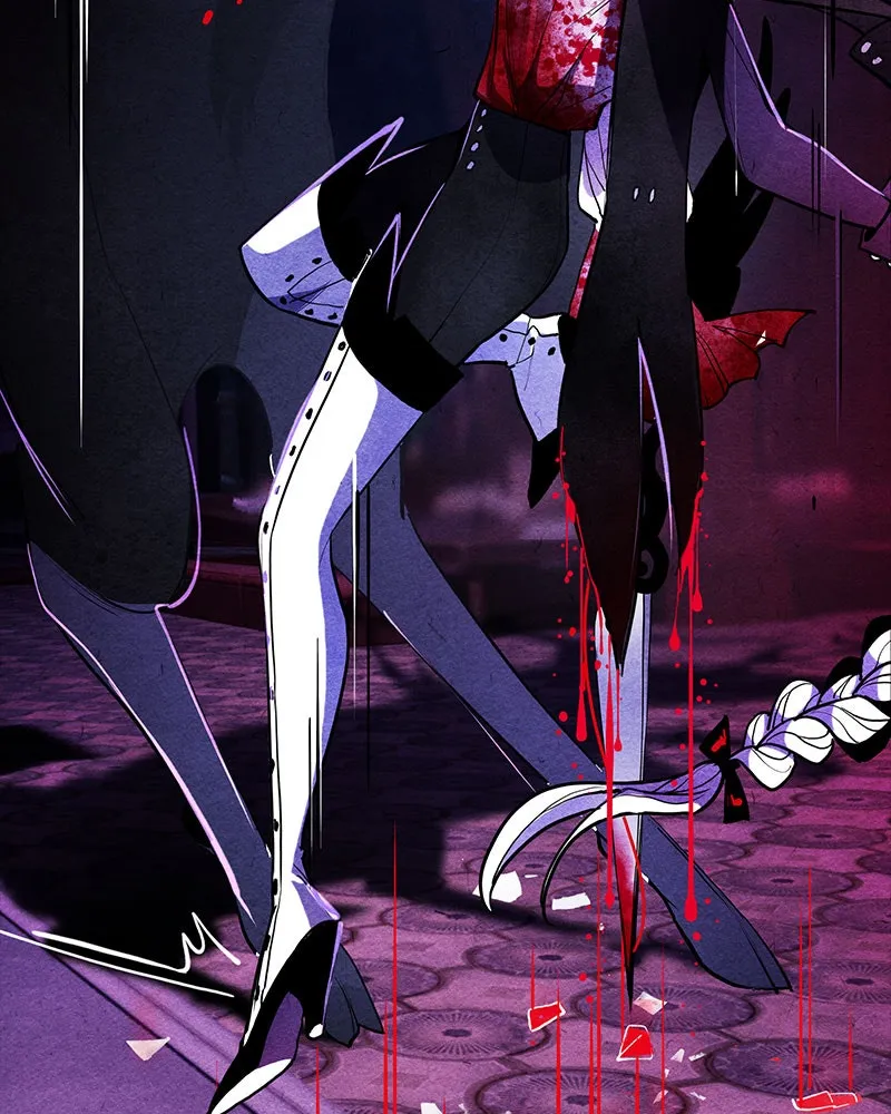 Read Nevermore EN Manga Online