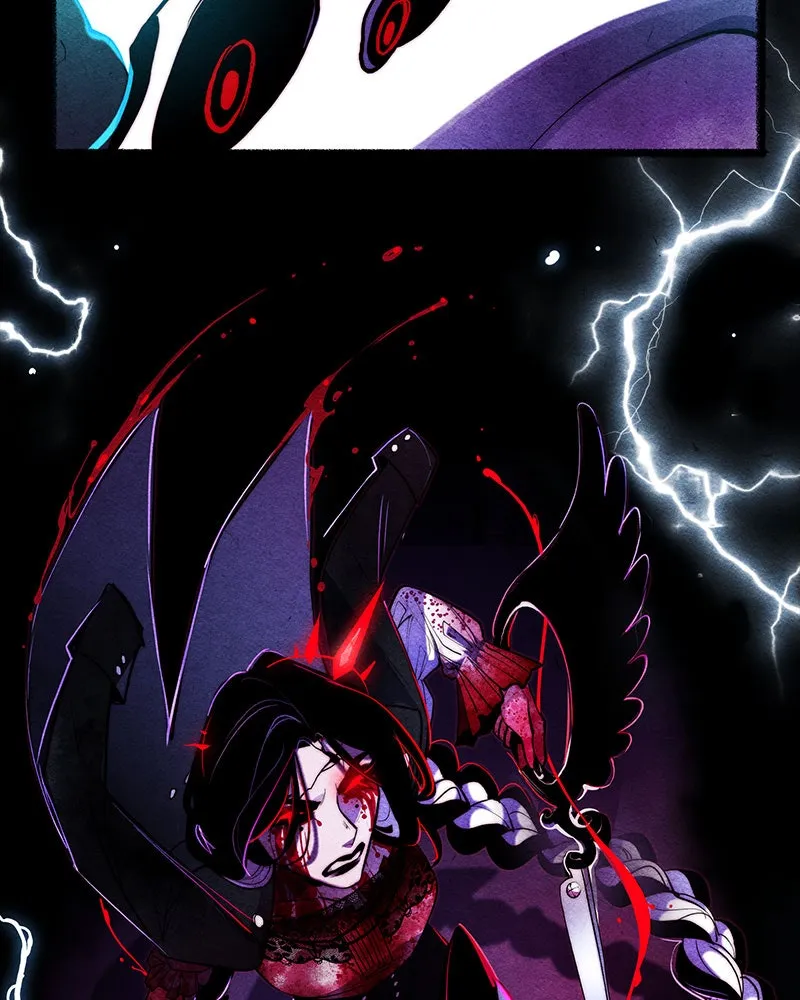 Read Nevermore EN Manga Online