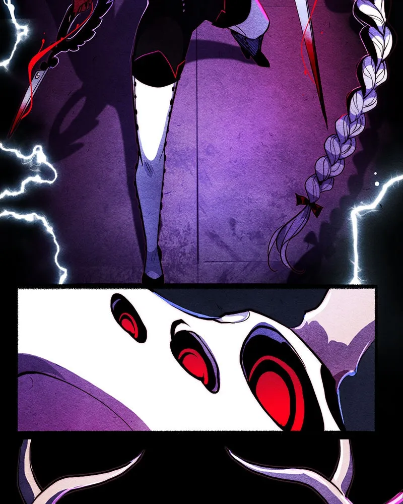 Read Nevermore EN Manga Online